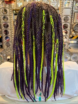 アドネス(ADNESS) ブレイズ