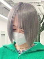 ウィコ 新宿(WICO)&nbsp;シルバーグレー[新宿駅/チェリーブラウン/モードダークアッシュ]