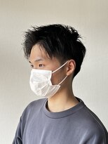 コーチ(COACH)&nbsp;メンズカット