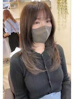 アリスバイアフロート 自由が丘(ALICe by AFLOAT)&nbsp;レイヤー