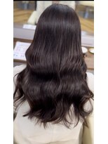 シカ 神戸三宮元町店(Cica)&nbsp;映える艶巻き