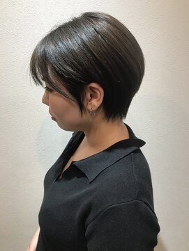 マリオ(MaRio) 似合わせショート