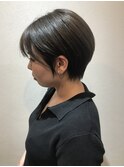 似合わせショート