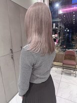 ディーナ(D'na)&nbsp;【D'na×古屋】ハイトーングレーベージュ