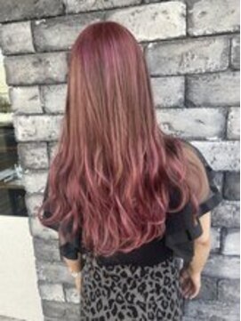 ライズ バイ レボ(RISE by REVO) モード/チョコレートカラー/大人ガーリー/プリカール/我孫子