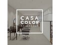 カーサカラー(CASA COLOR)