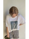 ハイトーンベージュ