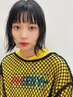 ★最新2.3回目OK髪改善ホリスティックイルミナカラー+カット+卵殻TR ¥10480
