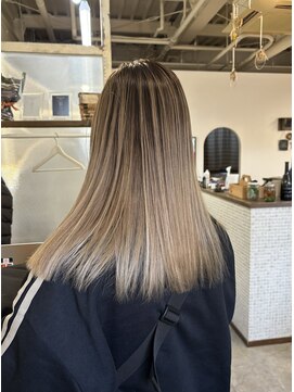 ブローチ(brooch) シャドールーツ