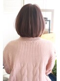 ナチュラルボブ[センター南/センター南駅]