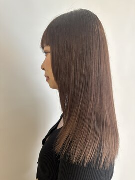 クララ トヨハシ(CLALA Toyohashi) チョコレートブラウン