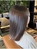 酸性ストレート