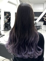 アライブ キチジョウジ(ALIVE Kichijoji)&nbsp;自然な繋がりのグラデーションカラー！