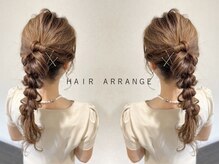 スーパーカット ヘッドショップ(SUPER CUT HEAD SHOP)の雰囲気（卒業式、成人式、結婚式等のヘアアレンジも対応できます！）
