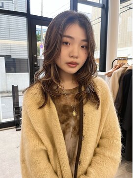 キーチェ 梅田中崎町(keych) ショートカット/ショートボブ/レイヤーカット