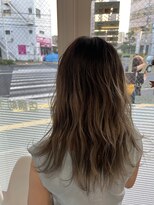 ロア ファーストクラス(LORE.first class)&nbsp;グラデーションスタイル