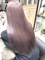 アヤナ バイ アヤラ(ayana by ayala)&nbsp;【RENA】ピンクアッシュカラー