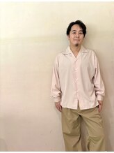 シゲ(SHIGE) Takeshi Shige