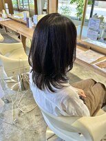 フラム(fulam)&nbsp;ミディアムレイヤー