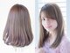 リリー LILY ヘアー メイク HAIR アンド & MAKEの写真/魔法のように美しい髪へ。あなたのお悩み髪質・広がり・くせ毛等に合ったトリートメントで髪質改善!!