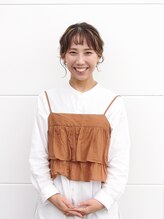 スティーナ(SUTEANA) 村松 史恵