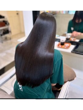 ブランニューイヴ 生駒店(Brand new eve) 艶