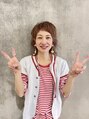 ペスカ 那覇新都心店(pesca) 高良 真由美