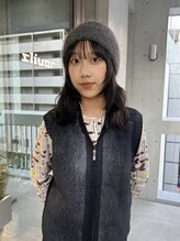 スリバー(sliver) 丸谷 侑希