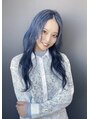 メンズサロン キング 梅田店(Men’s salon K!ng) 山下 なお