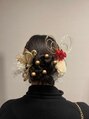 アムズヘアーファム&nbsp;アップスタイル