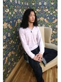 MEN'S  HAIR  グランジウェーブ