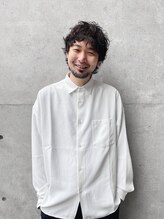 ニトバイアンキシム(nit by ahnkism) Shida 
