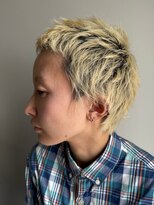 フラミューム 沼津(flammeum) ベリーショート