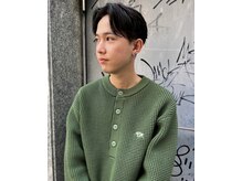 ヘアーサロン グラブ(hair Salon grab)