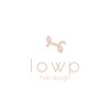 ロープ 日吉(lowp)のお店ロゴ