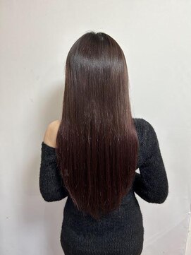 ニーナ ヴィジョン(NINA visioN) プルエクステ