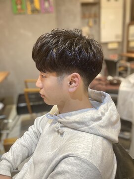 ボスコ 下北沢店(bosco) メンズスタイル