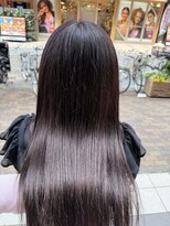 リポーゾ(Riposo.)&nbsp;レッドブラウン