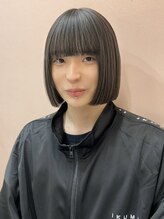 ゲーム 渋谷店(GAME)&nbsp;名田 丞太朗