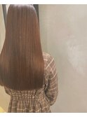 髪質改善