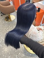 【栄、矢場町】ブルーカラー