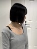 【2回目ご来店学割U24】学生カット