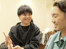 丁寧なカウンセリングで希望やお悩みをしっかり相談！「気になる」を解決してあなたに合わせたスタイルを！