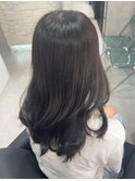 カラー/カット/髪質改善/ダブルカラー/トリートメント/春日部