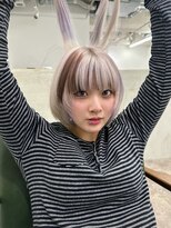 モニカ 原宿店(MONIQA)&nbsp;お任せデザイン