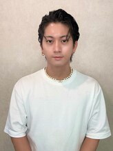 エル オオサカ 心斎橋店(L. OSAKA)&nbsp;REN 