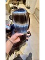 ラフィス ヘアーセプト 銀座店(La fith hair sept) さら艶!髪質改善トリートメント
