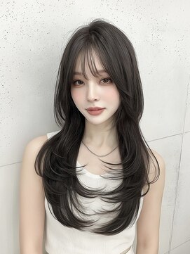 ニチカ(NYCKA) 【NYCKA】トレンドレイヤー11