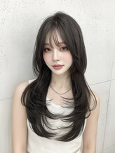 ニチカ(NYCKA) 【NYCKA】トレンドレイヤー11