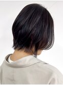 ［Re Charme/近藤恭輔］レイヤーボブ